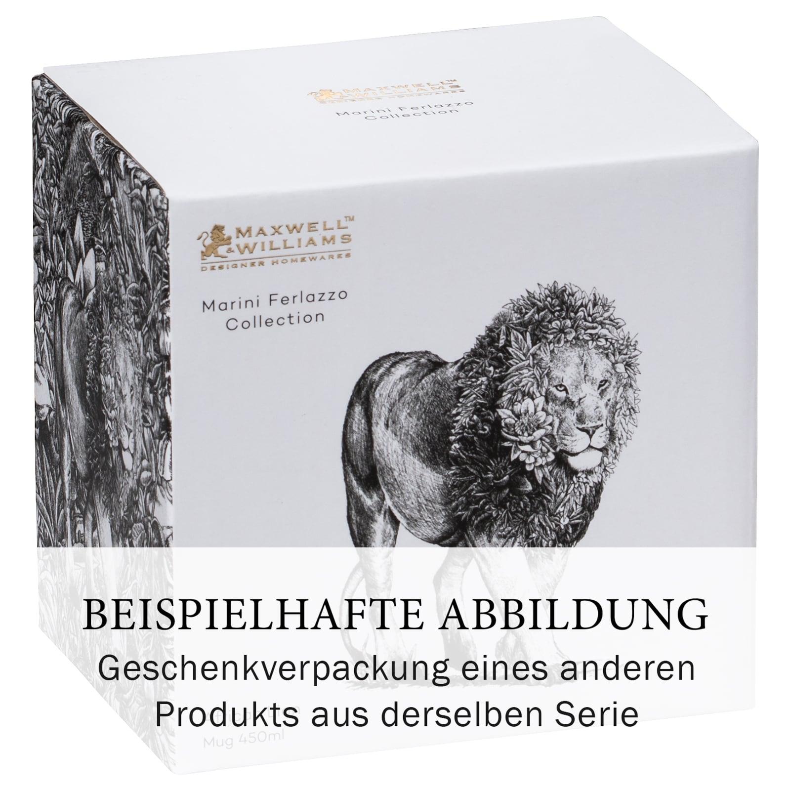 Produktbild MAXWELL&WILLIAMS MARINI FERLAZZO Becher Wombat in Geschenkbox 2 von 2