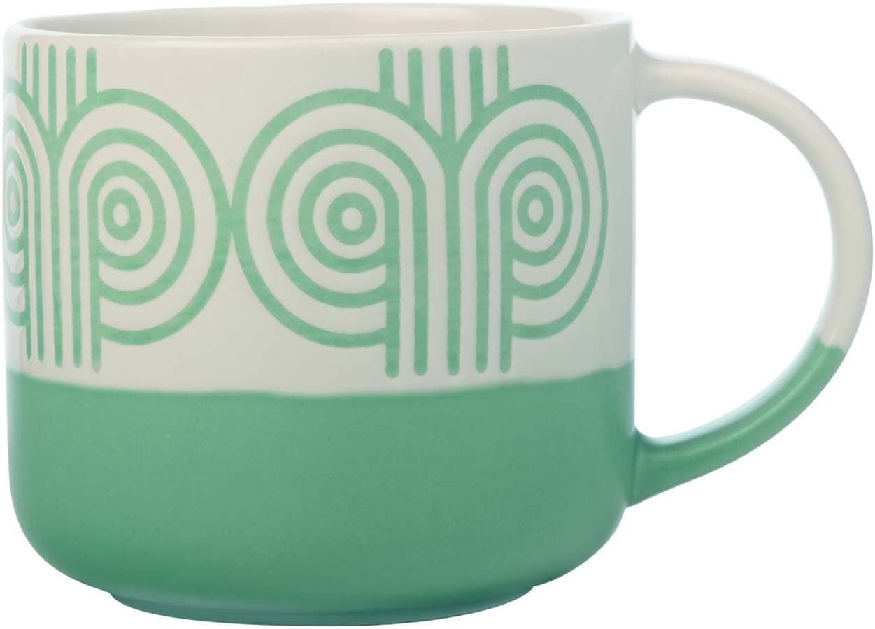 MAXWELL&WILLIAMS ARCHES Becher 400ml