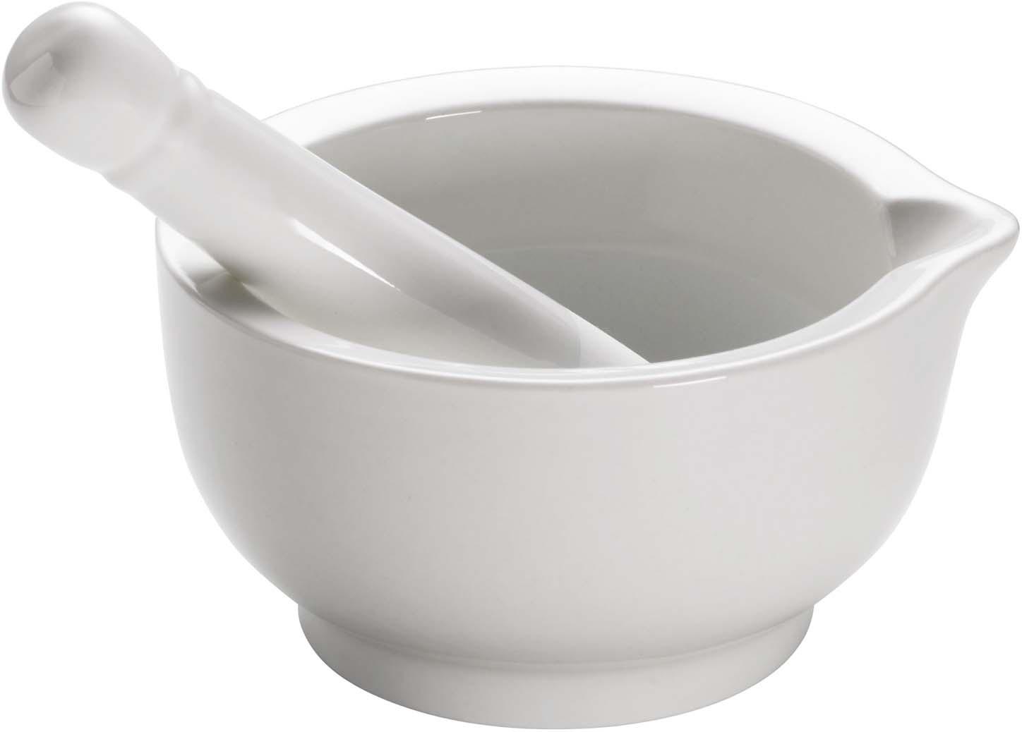 MAXWELL&WILLIAMS KITCHEN Mörser mit Stößel 12cm in Geschenkbox
