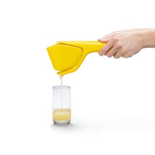 Produktbild DREAMFARM Saftpresse Fluicer 3 von 5