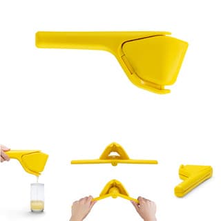 Produktbild DREAMFARM Saftpresse Fluicer 5 von 5