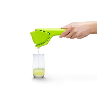 Produktbild DREAMFARM Saftpresse Fluicer 4 von 5
