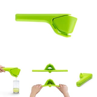 Produktbild DREAMFARM Saftpresse Fluicer 3 von 5