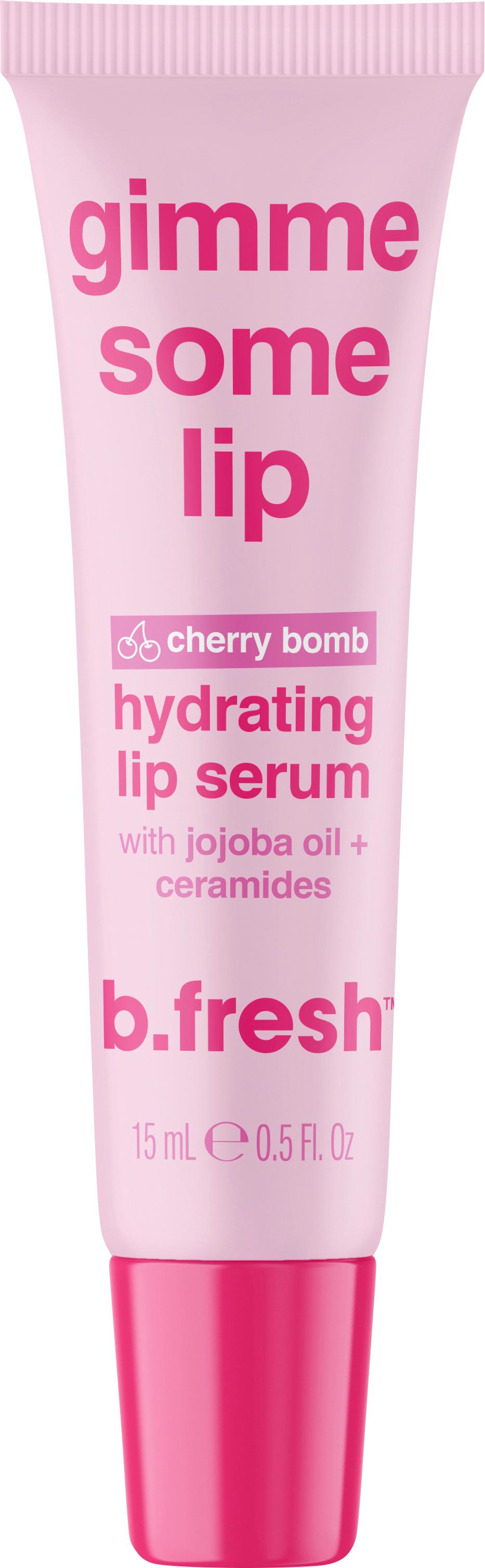 Produktbild b.fresh Lippen-Serum gimme some lip 2 von 2