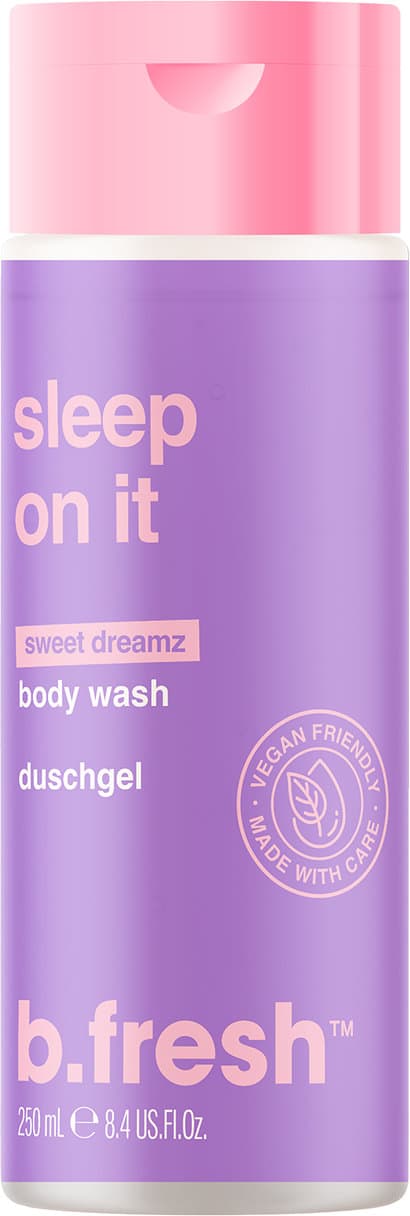 b.fresh Duschgel Sweet Dreamz