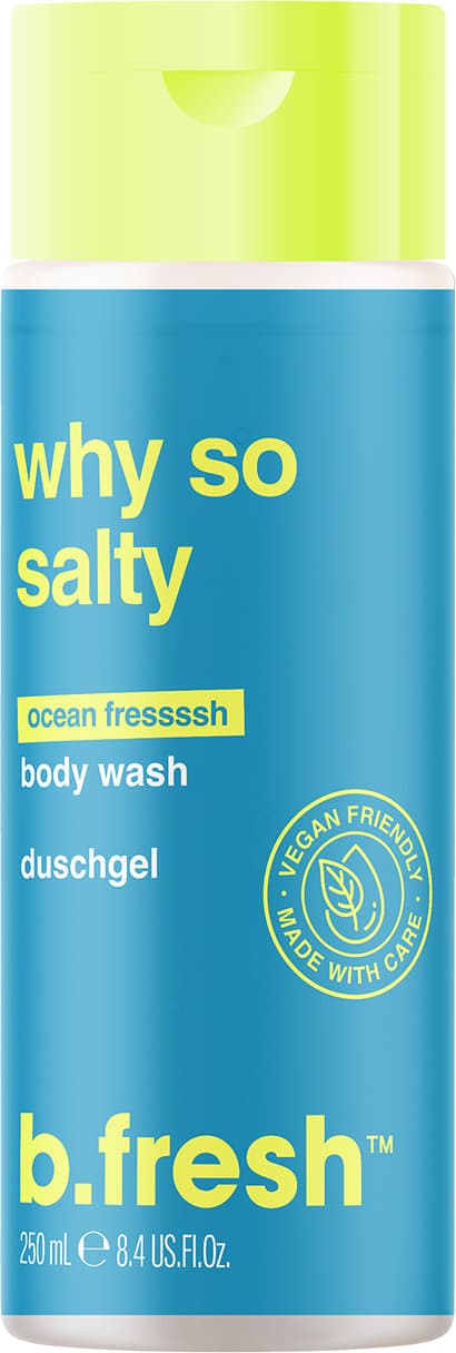 b.fresh Duschgel Ocean Fresh