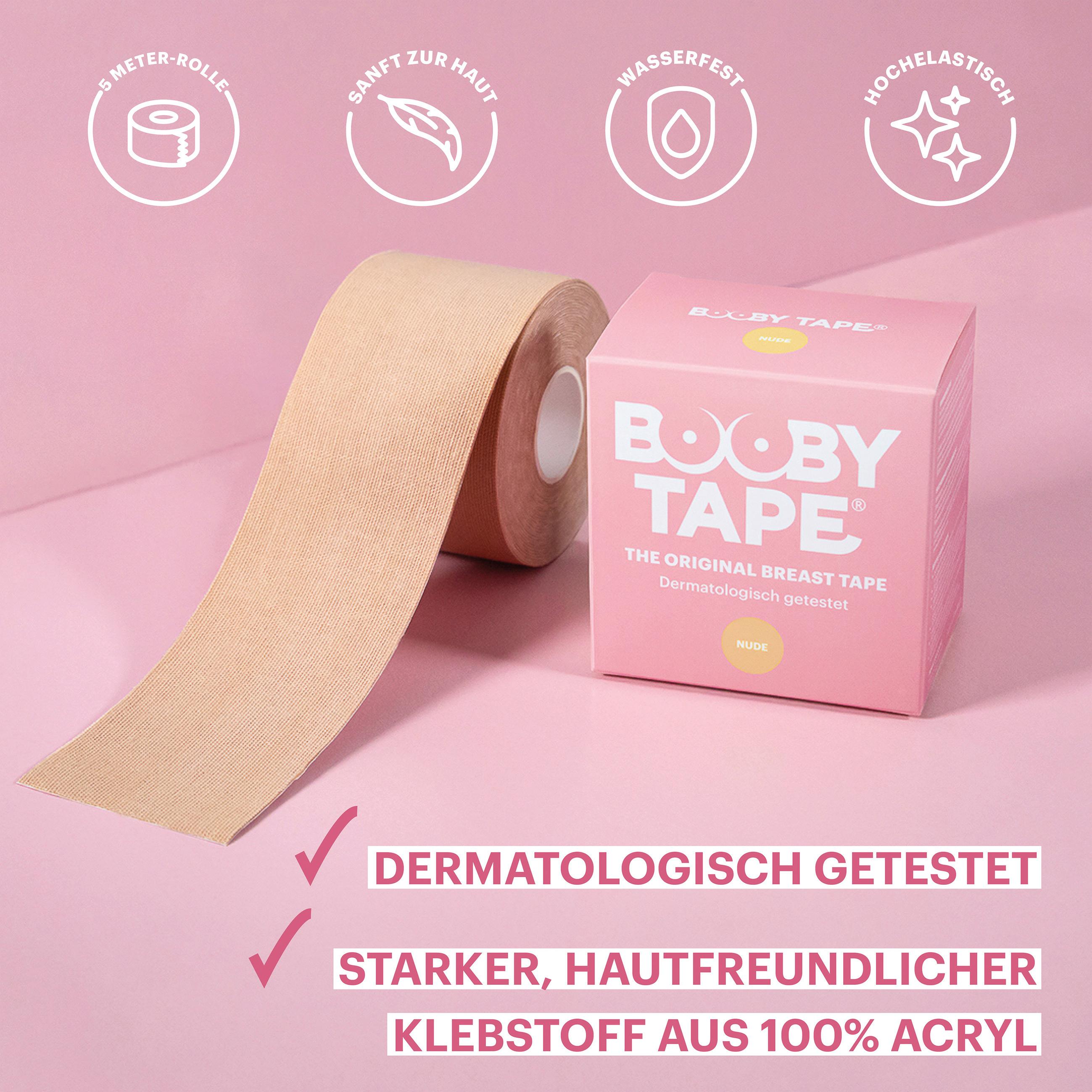 Produktbild BOOBY TAPE Nude 2 von 9