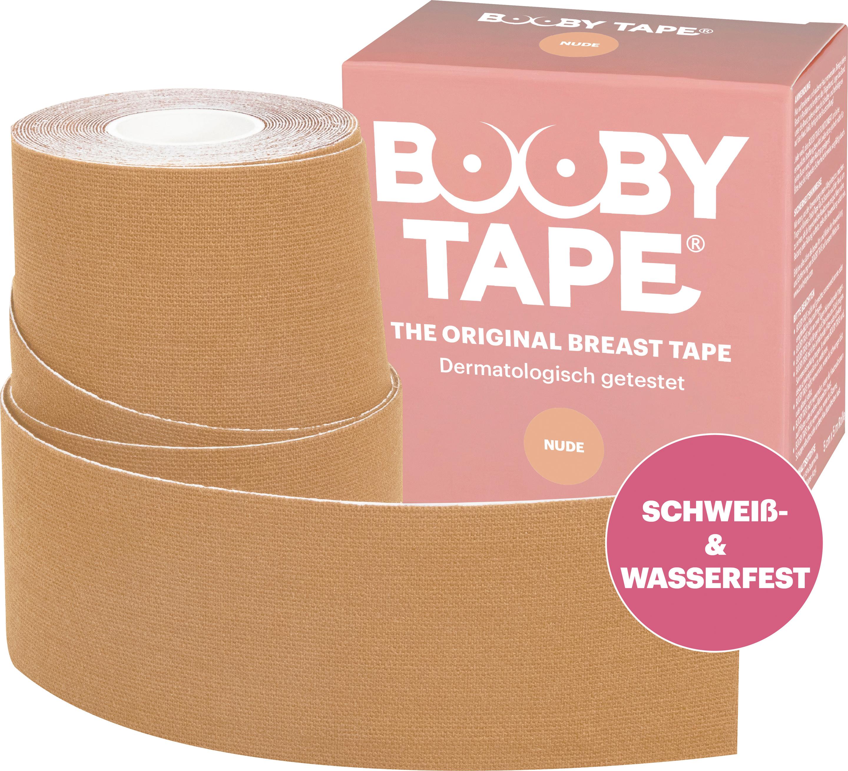 Produktbild BOOBY TAPE Nude 3 von 9