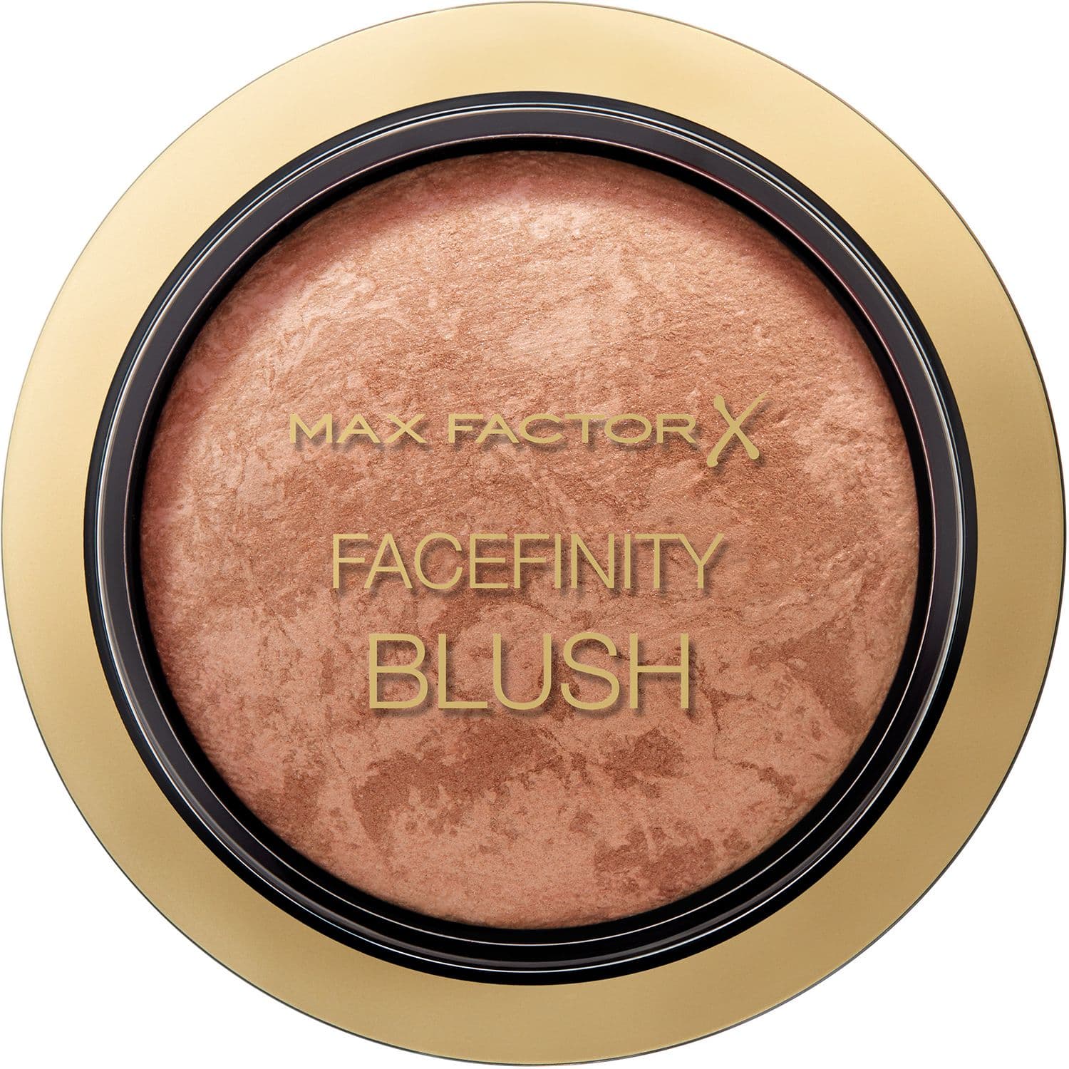 MAX FACTOR Compact Blush Cheeky