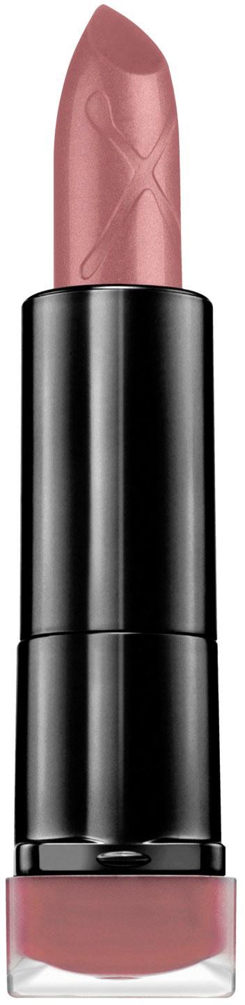 MAX FACTOR Velvet Matte Lipstick