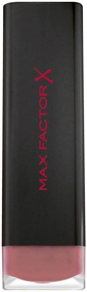 Produktbild MAX FACTOR Velvet Matte Lipstick 2 von 4