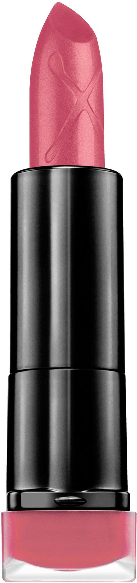 MAX FACTOR Velvet Matte Lipstick