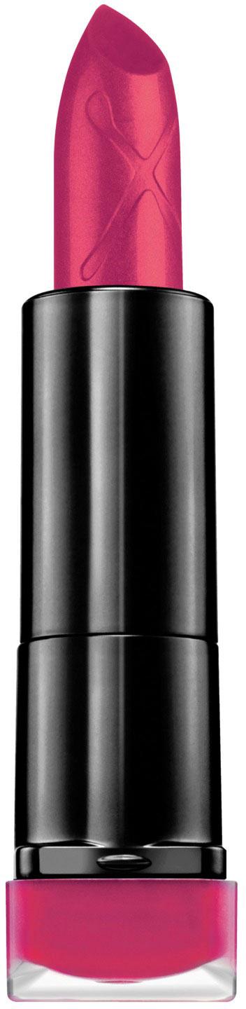 MAX FACTOR Velvet Matte Lipstick