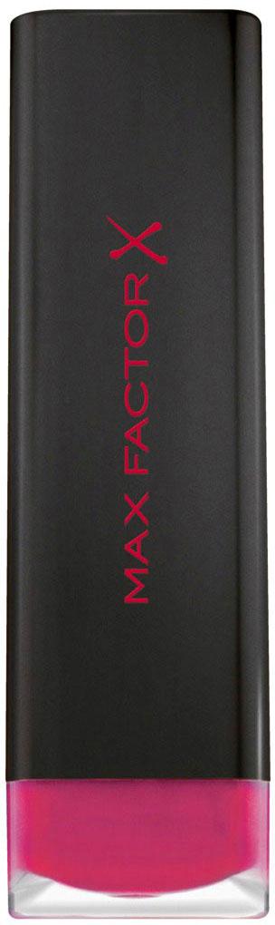 Produktbild MAX FACTOR Velvet Matte Lipstick 2 von 4