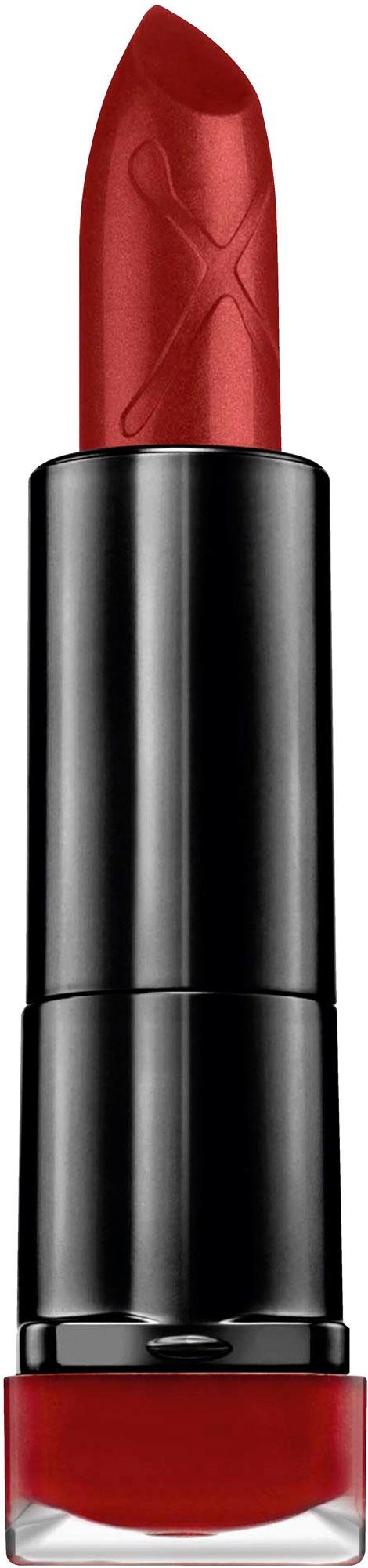 MAX FACTOR Velvet Matte Lipstick
