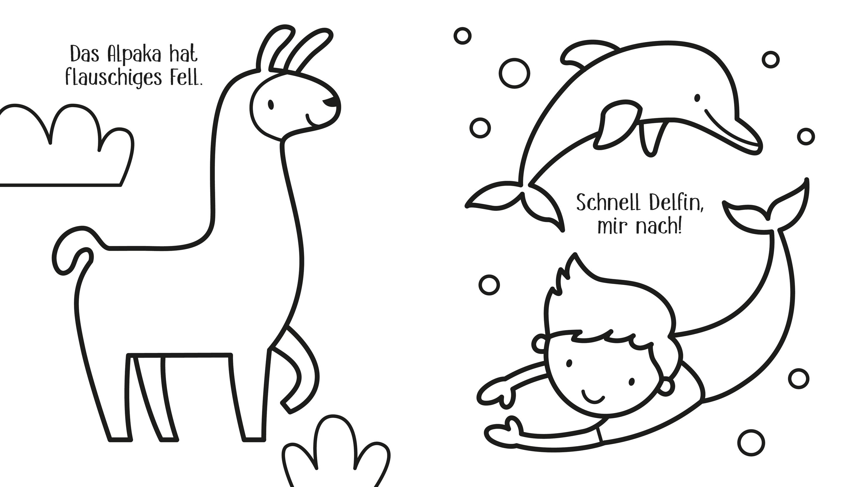 Produktbild Kleine Kreativ-Werkstatt: Ganz einfach ganz viel ausmalen 3 von 3