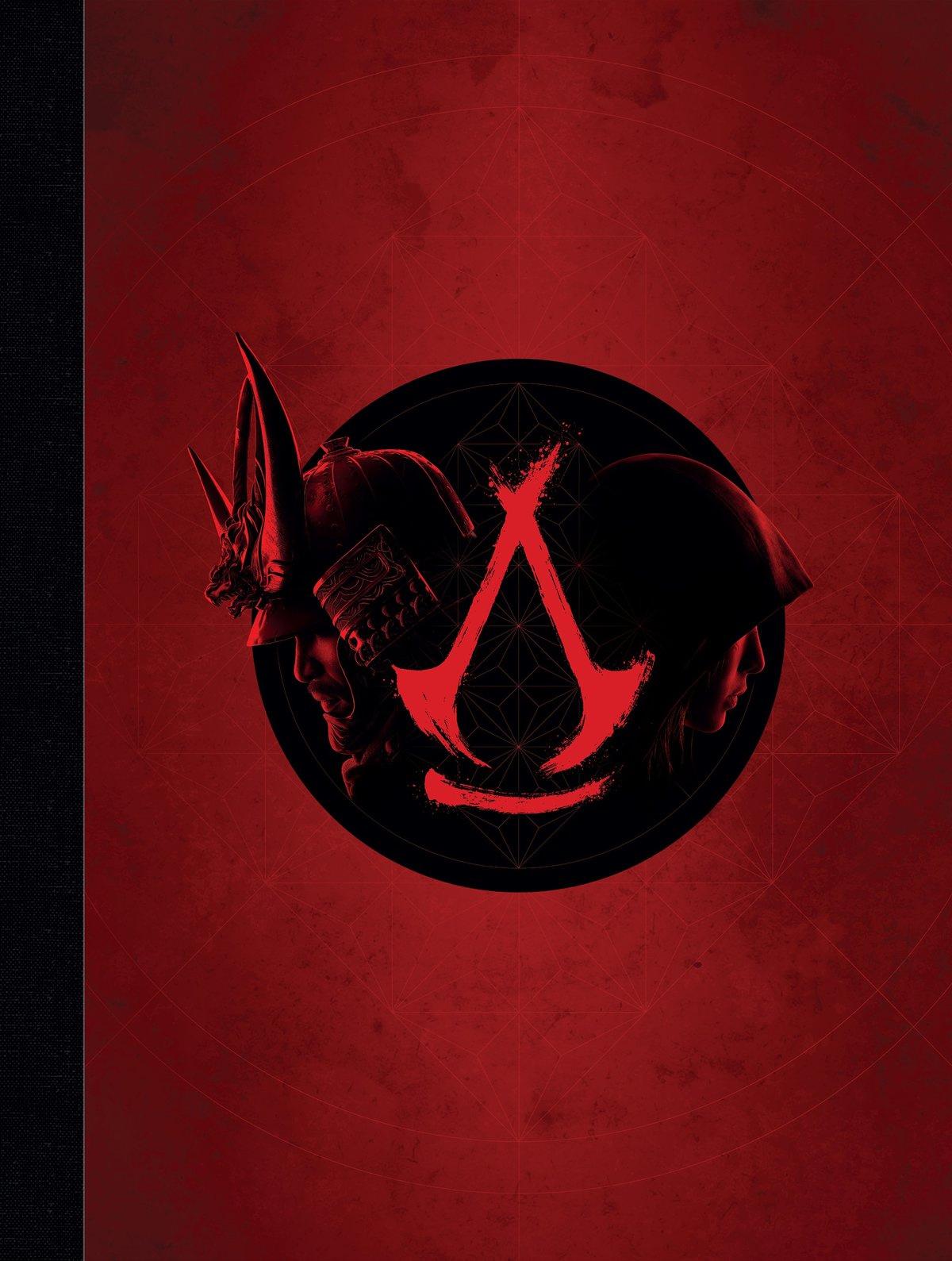 Assassin's Creed Shadows - Das offizielle Buch (Collector's Edition)