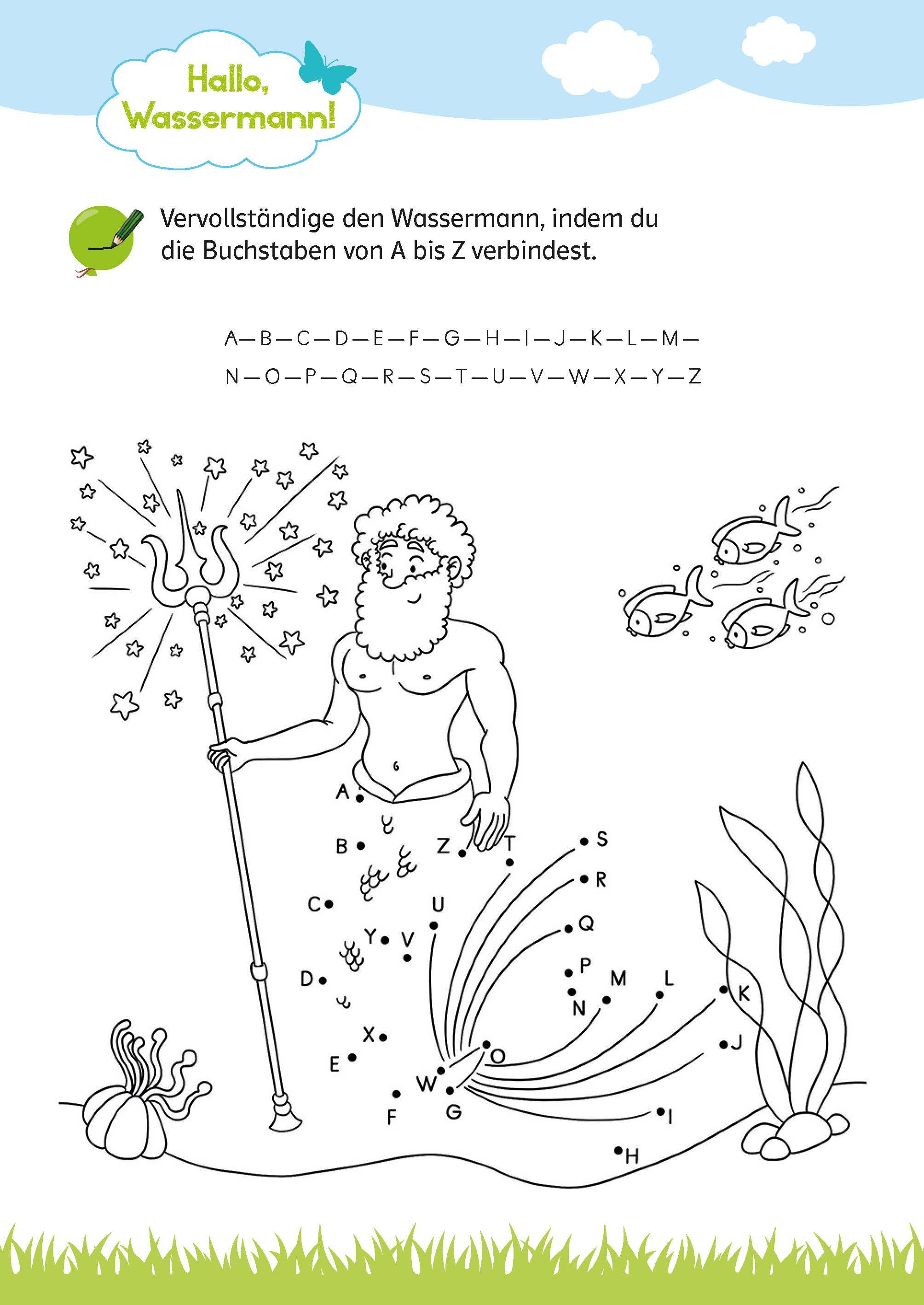 Produktbild Klett Mein großer bunter Vorschul-Rätselblock 4 von 8
