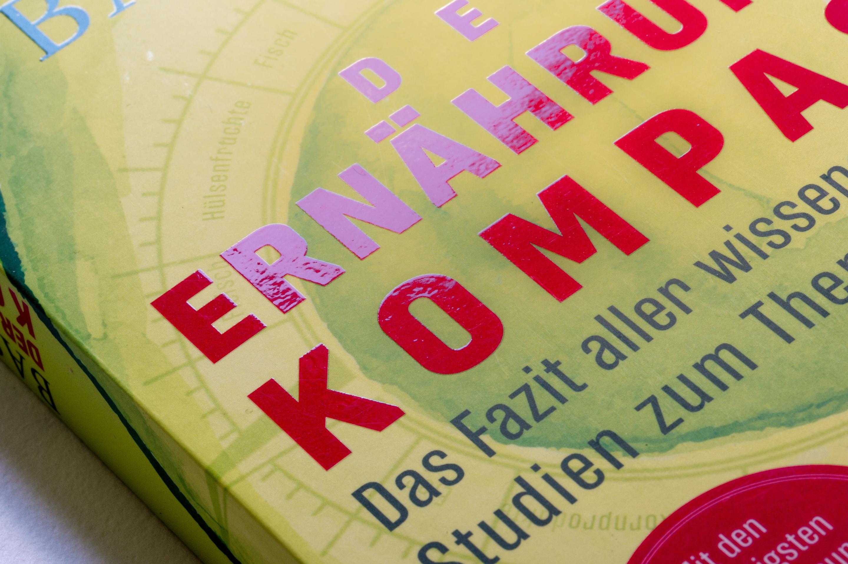 Produktbild Der Ernährungskompass 3 von 3
