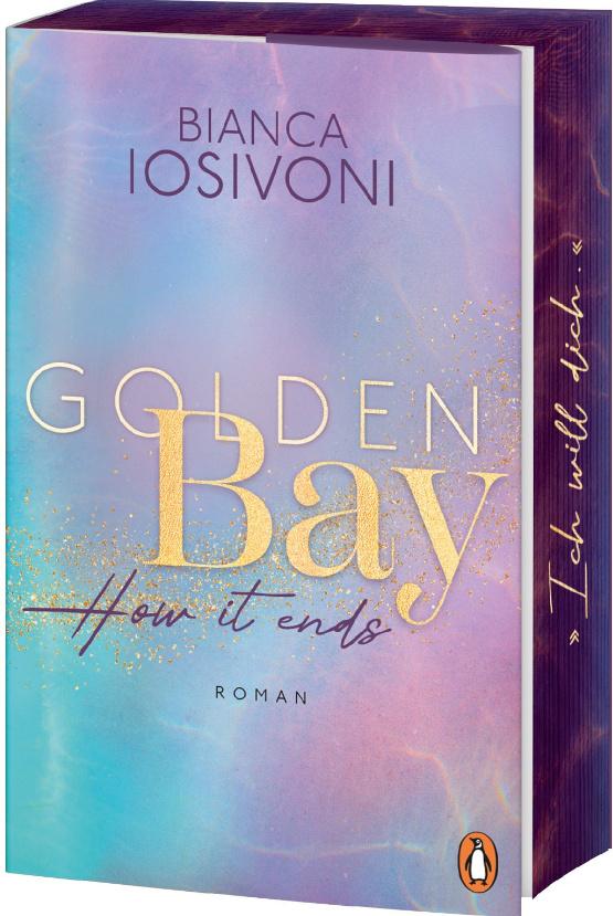 Golden Bay − How it ends