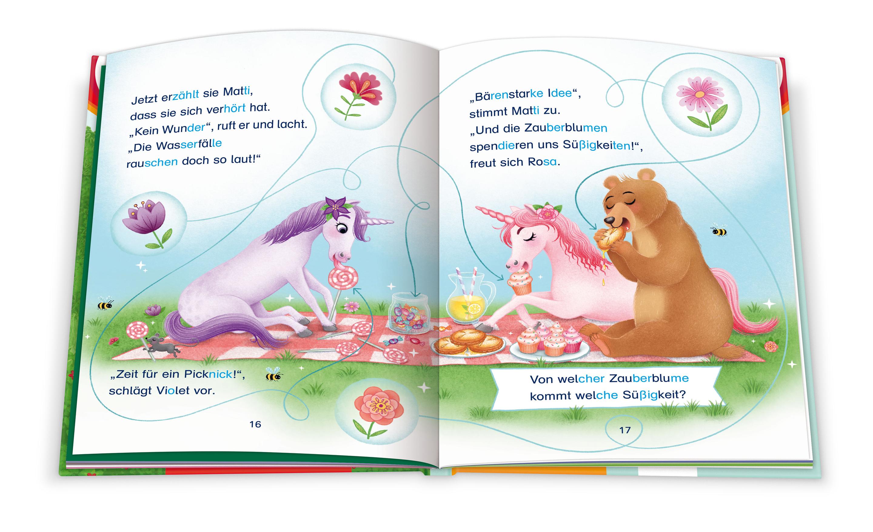 Produktbild Einhorngeschichten 2 von 2