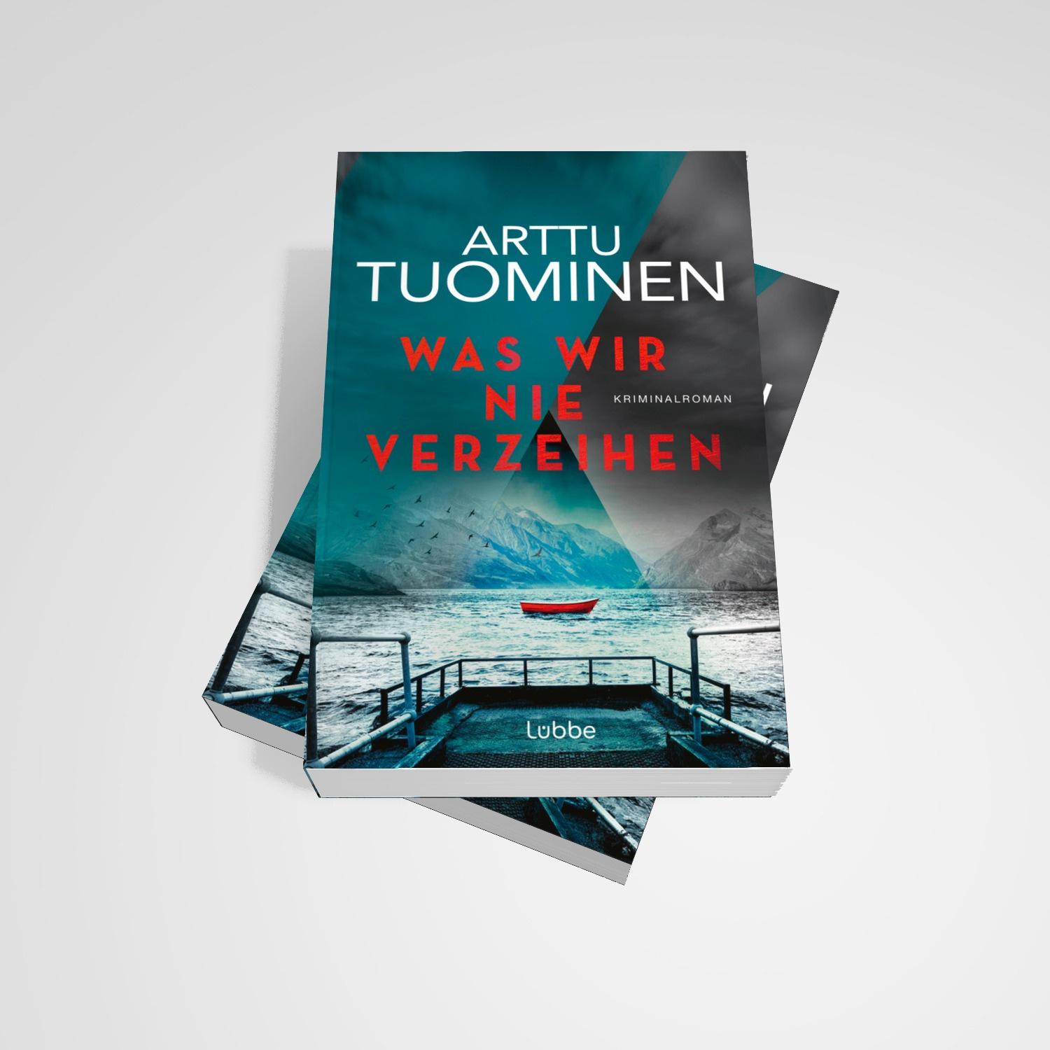 Produktbild Was wir nie verzeihen 2 von 5