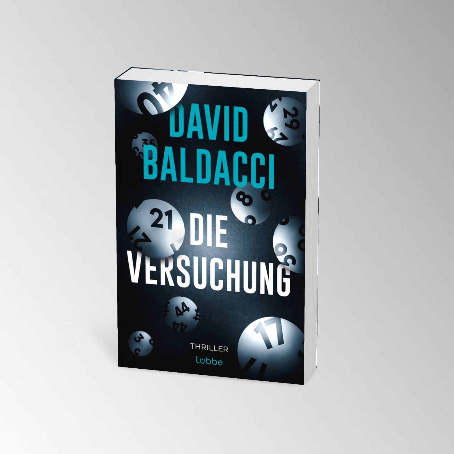 Produktbild Die Versuchung 5 von 5