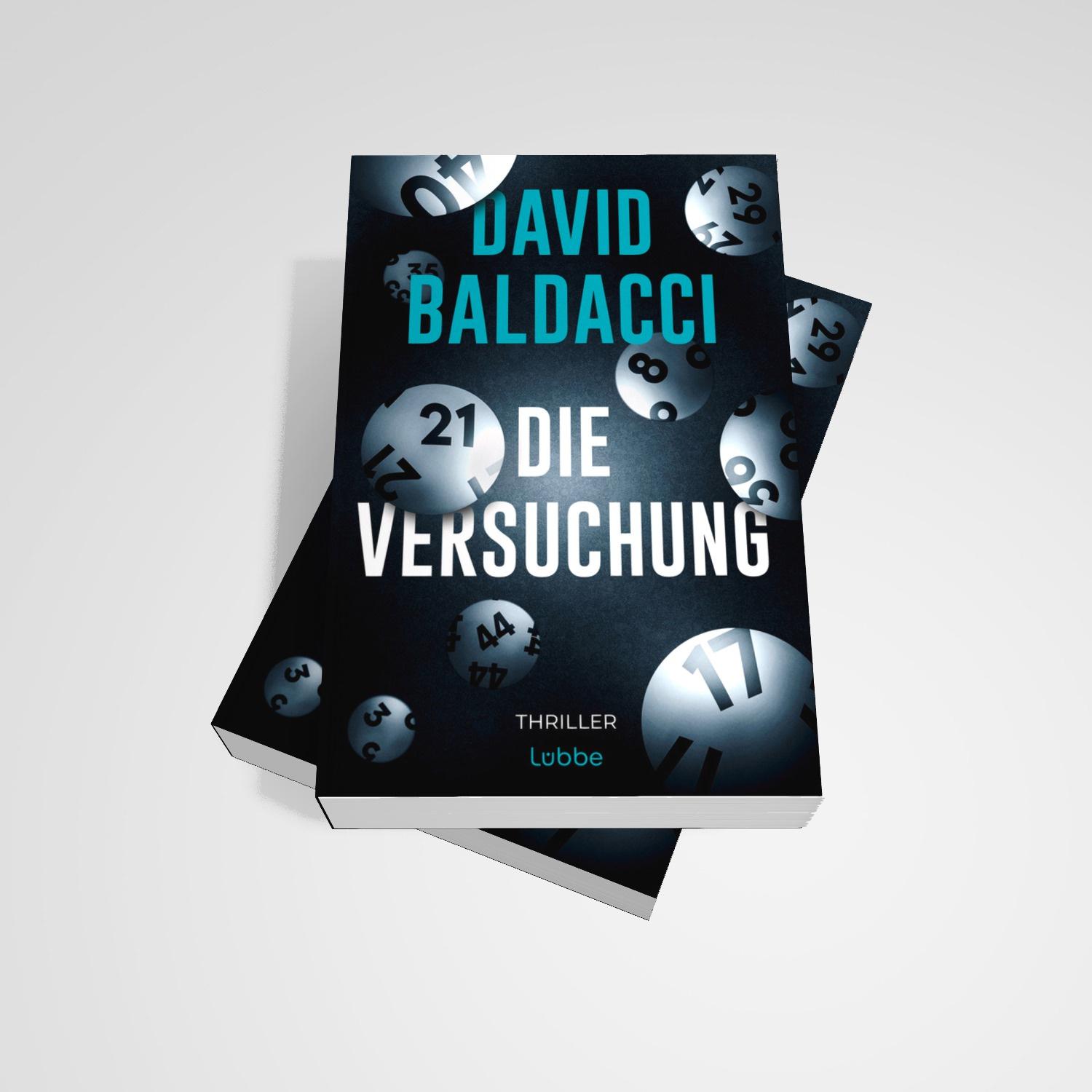 Produktbild Die Versuchung 2 von 5