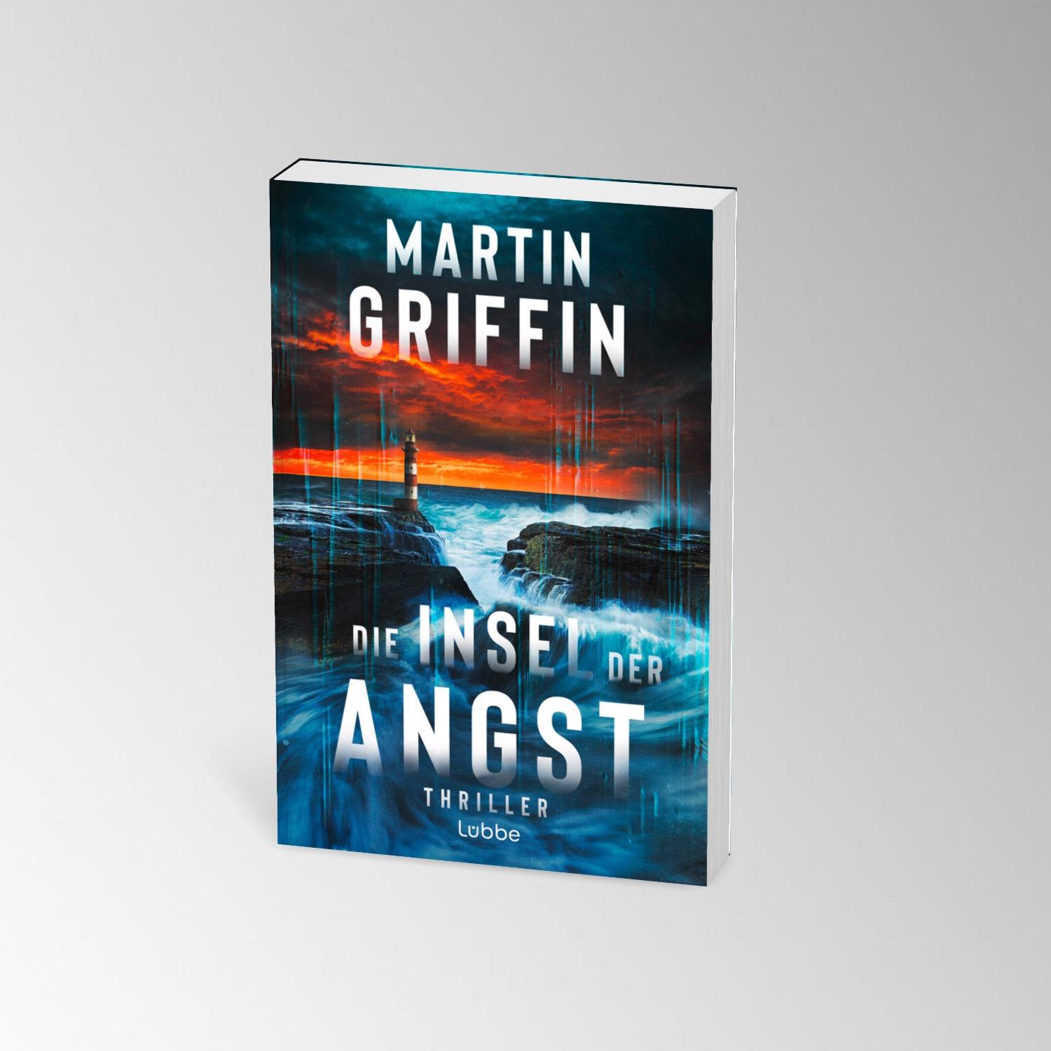 Produktbild Die Insel der Angst 3 von 5