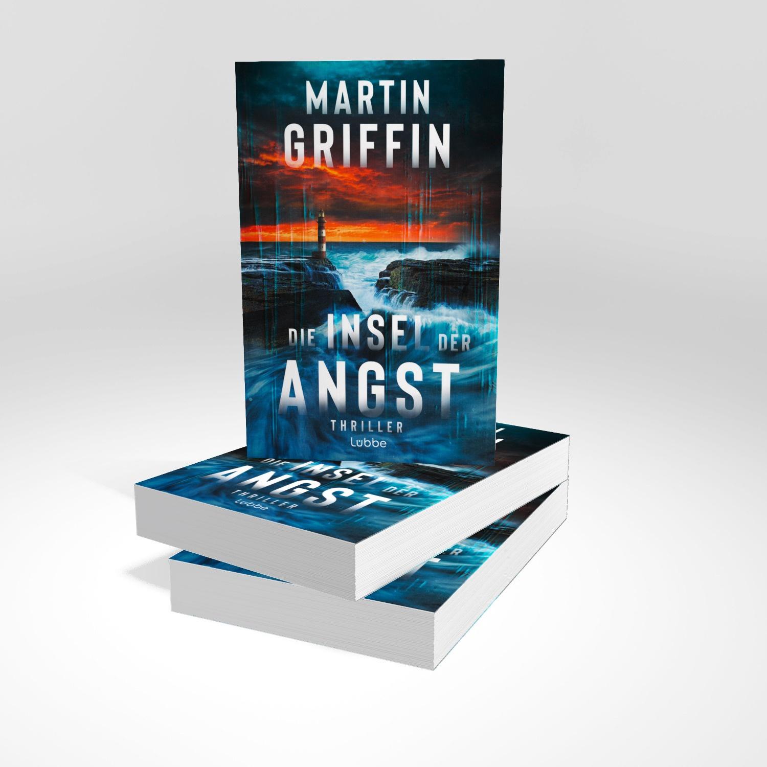 Produktbild Die Insel der Angst 5 von 5