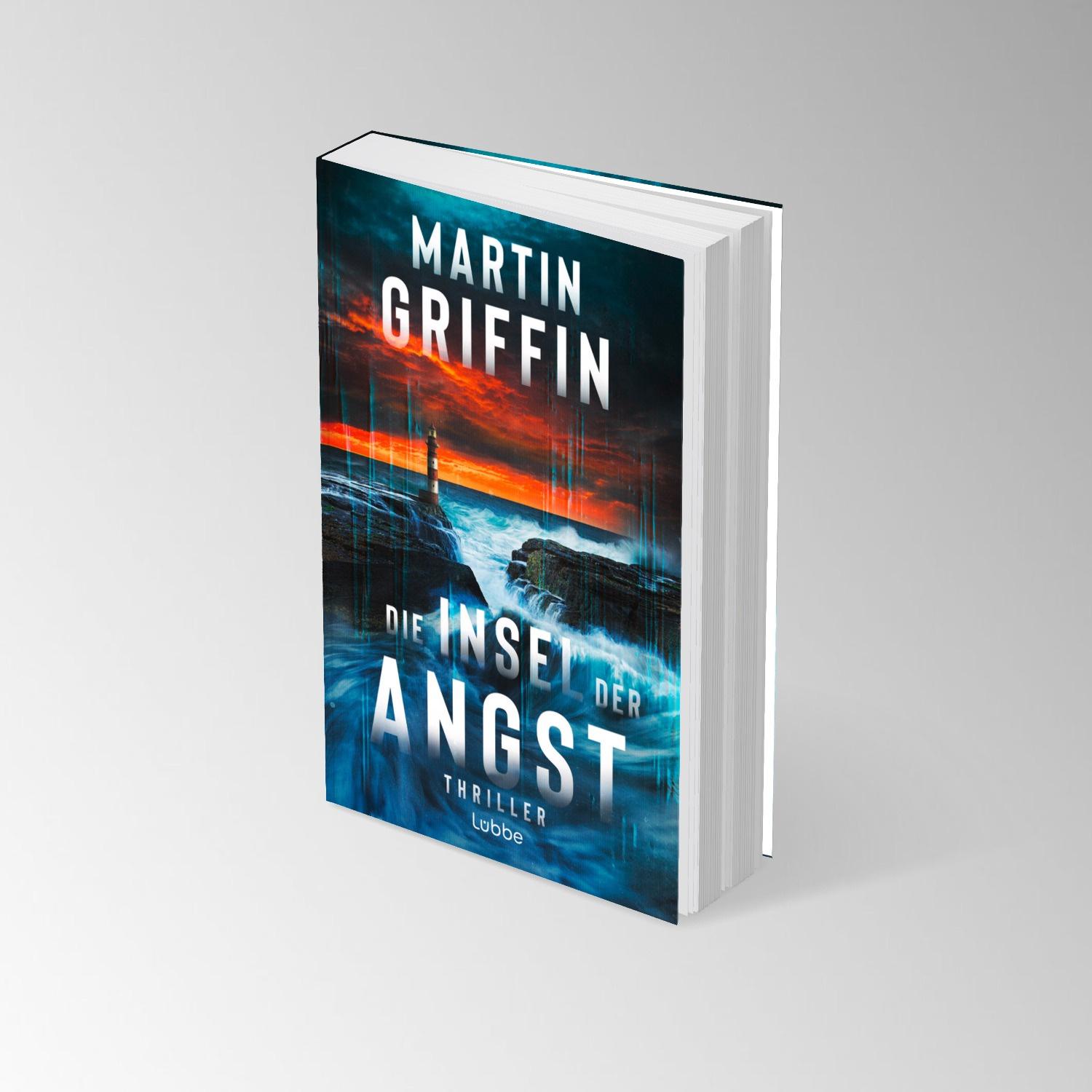 Produktbild Die Insel der Angst 2 von 5