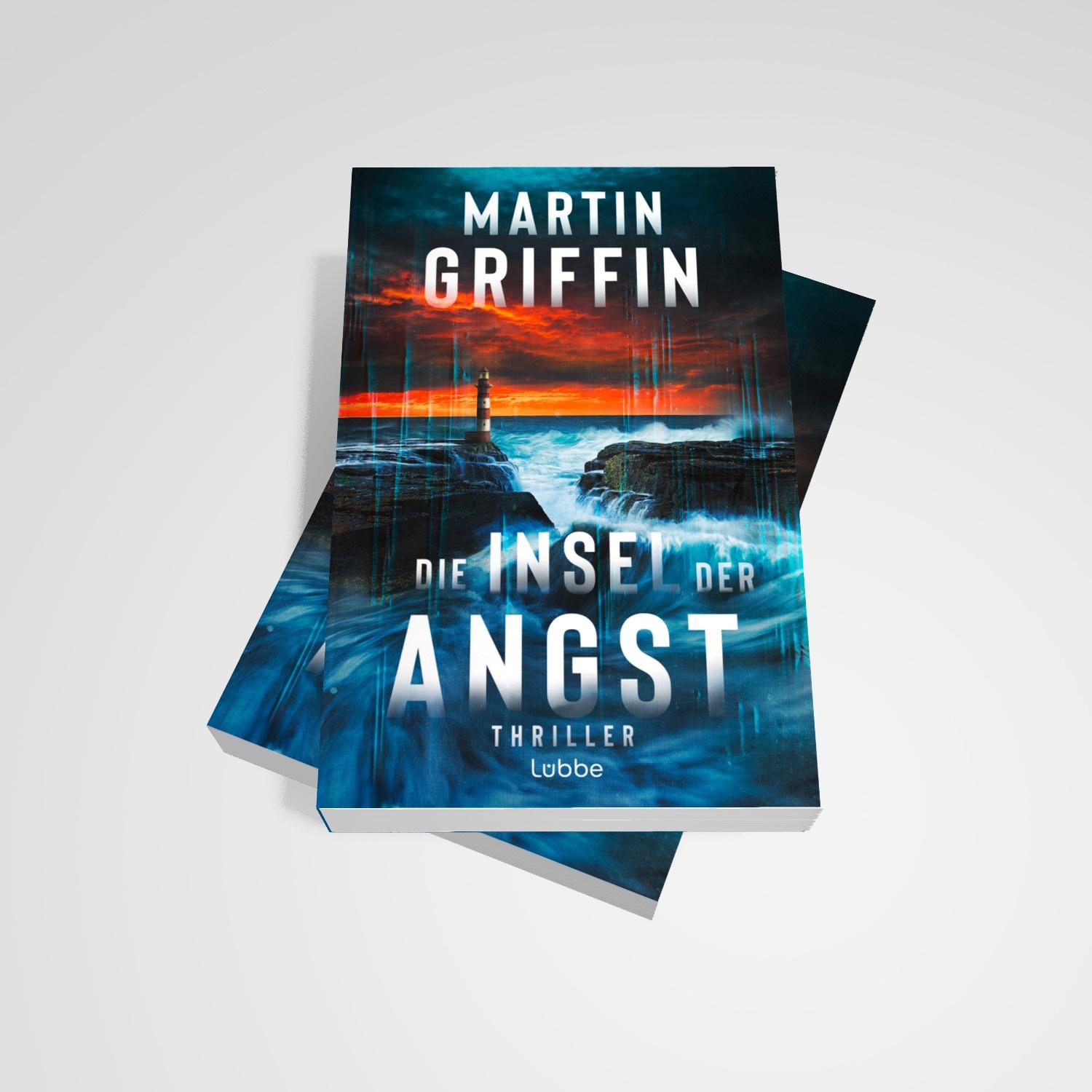 Produktbild Die Insel der Angst 4 von 5