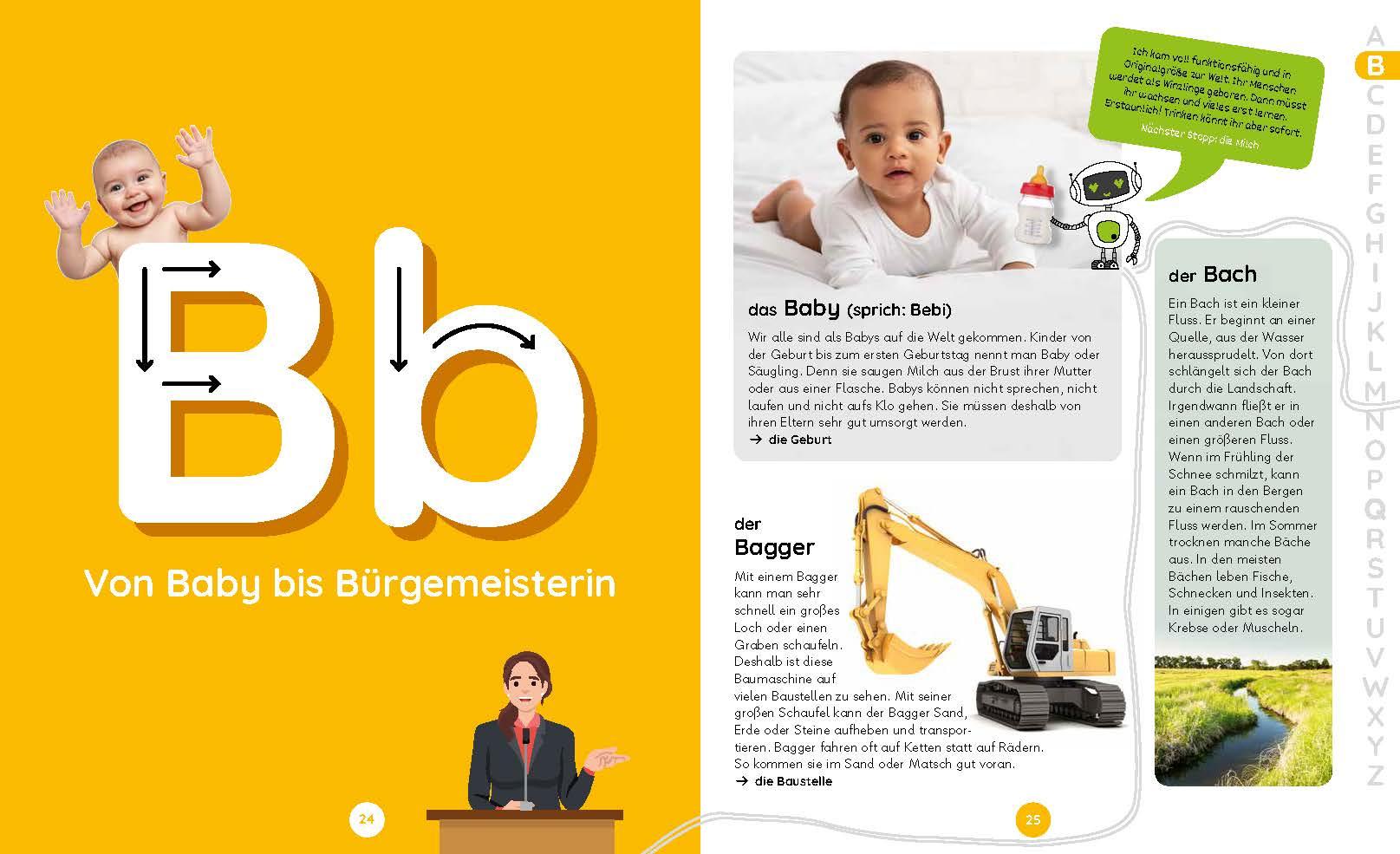 Produktbild Das Duden Kinderlexikon 2 von 5