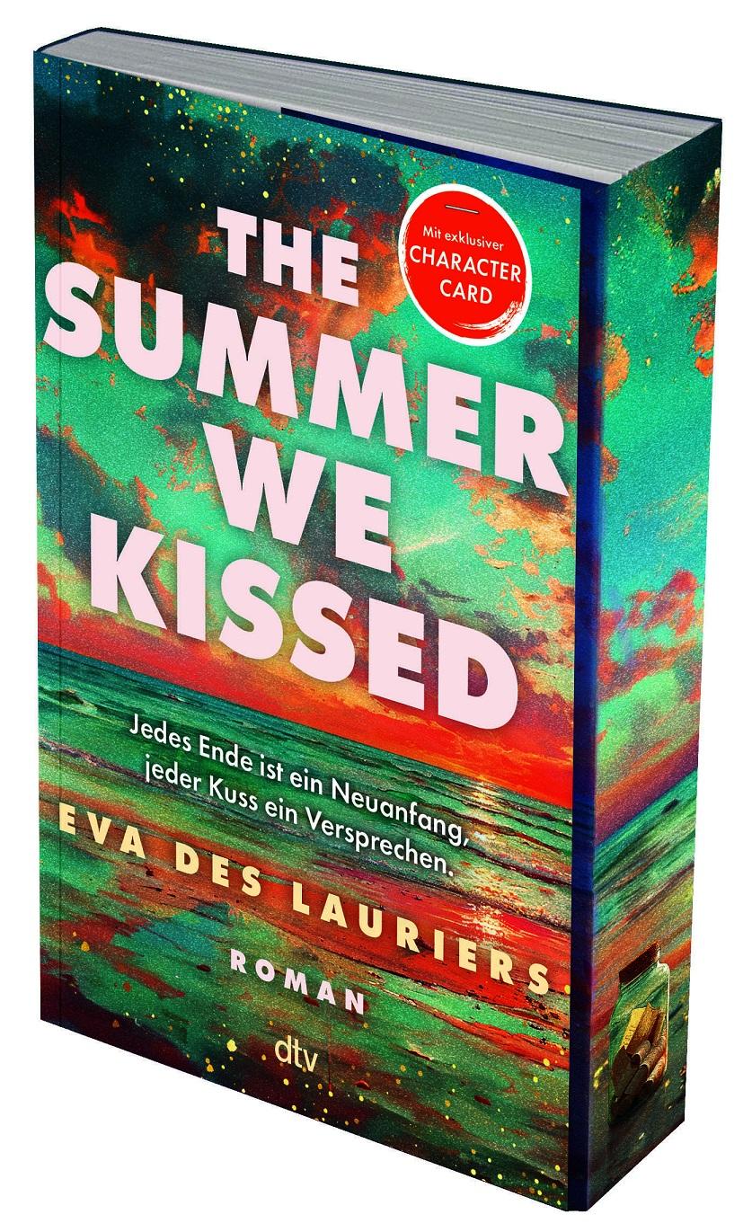 The summer we kissed