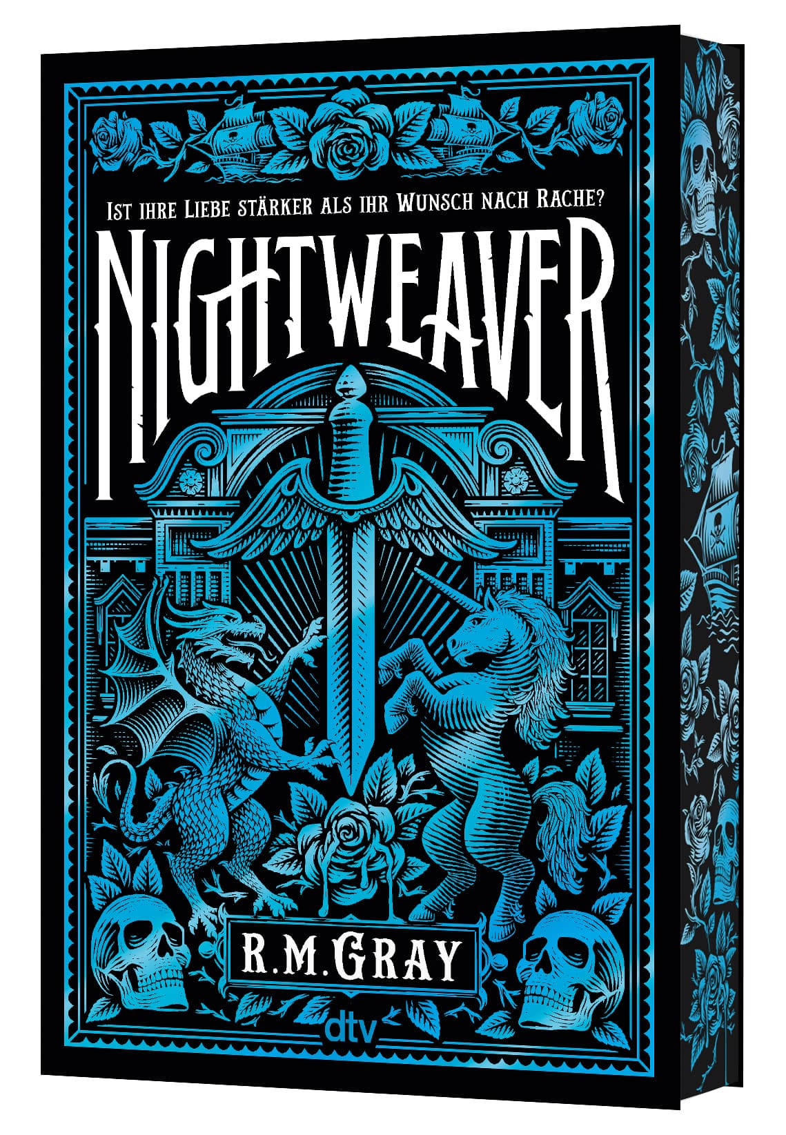 Nightweaver