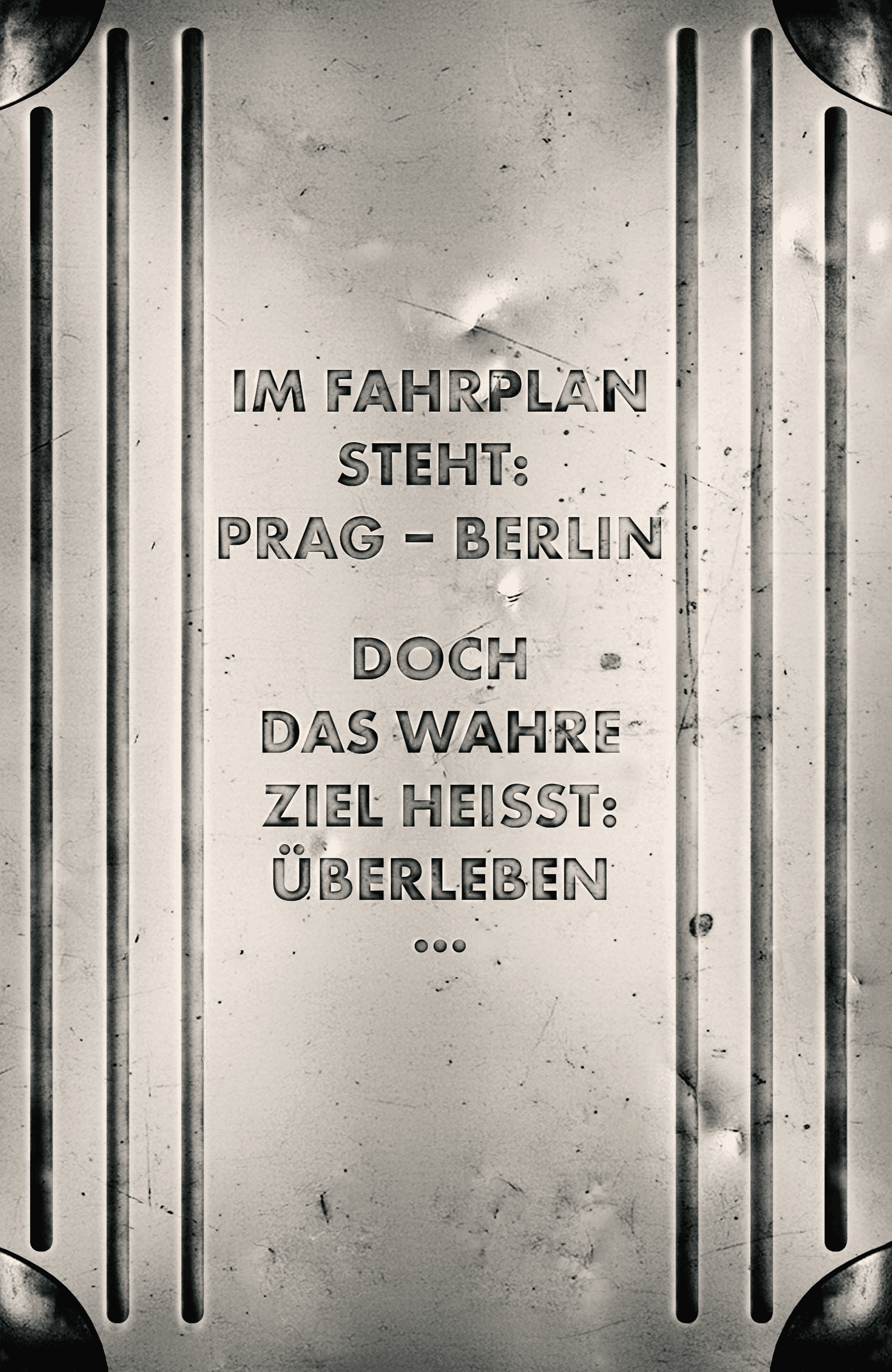 Der Nachtzug | Der Jubiläums-Thriller von Bestseller-Autor Sebastian Fitzek!