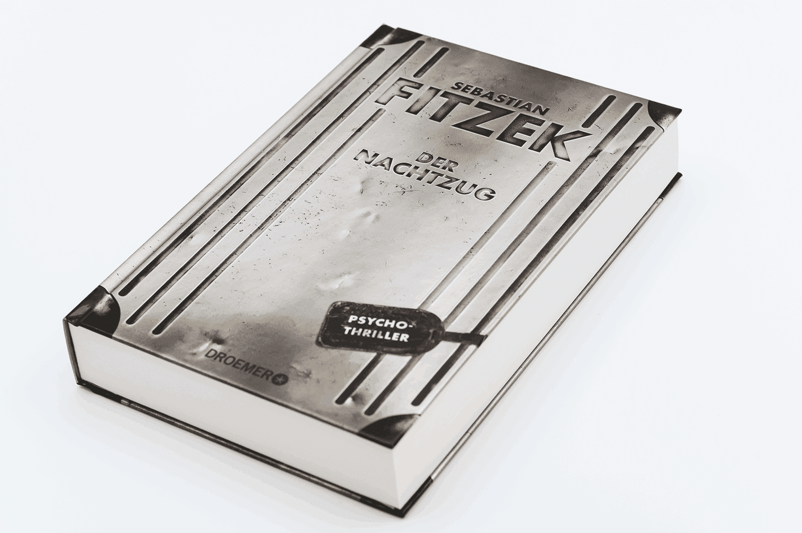 Der Nachtzug | Der Jubiläums-Thriller von Bestseller-Autor Sebastian Fitzek!