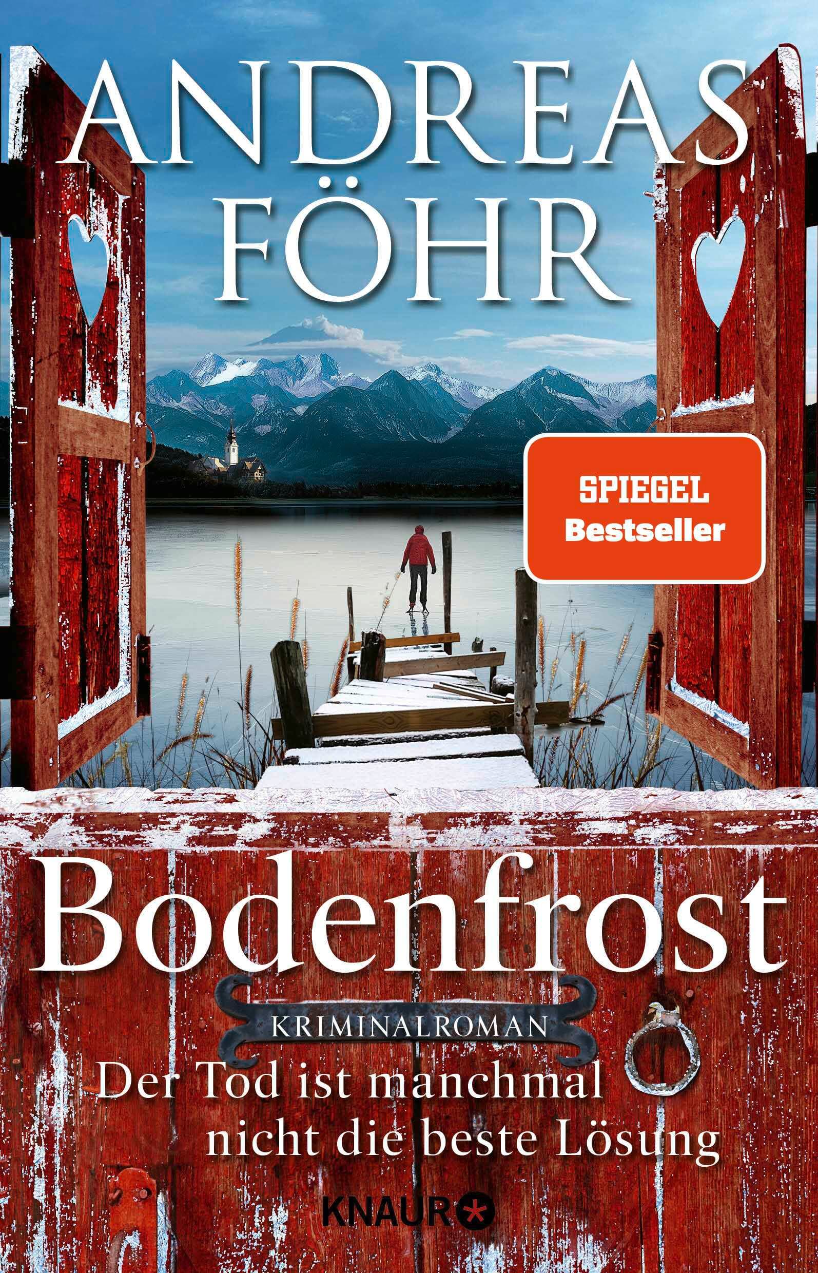 Bodenfrost