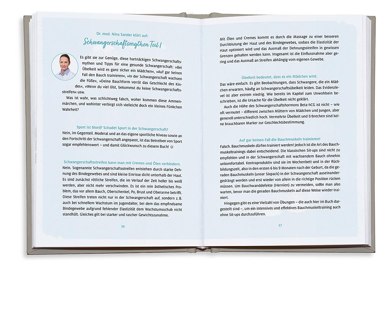 Produktbild Fit durch die Schwangerschaft 7 von 7