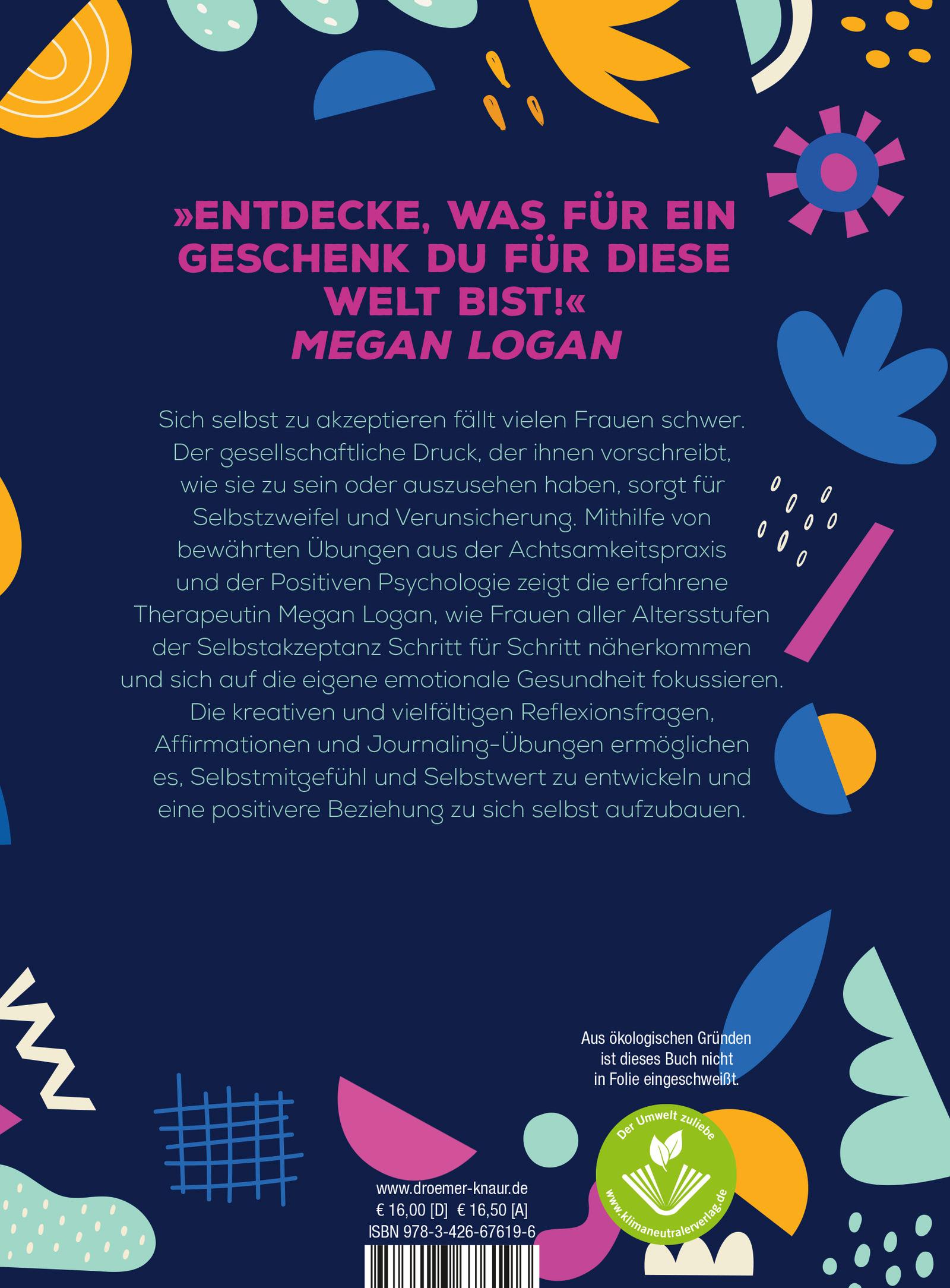 Produktbild Selbstliebe Workbook für Frauen 6 von 11