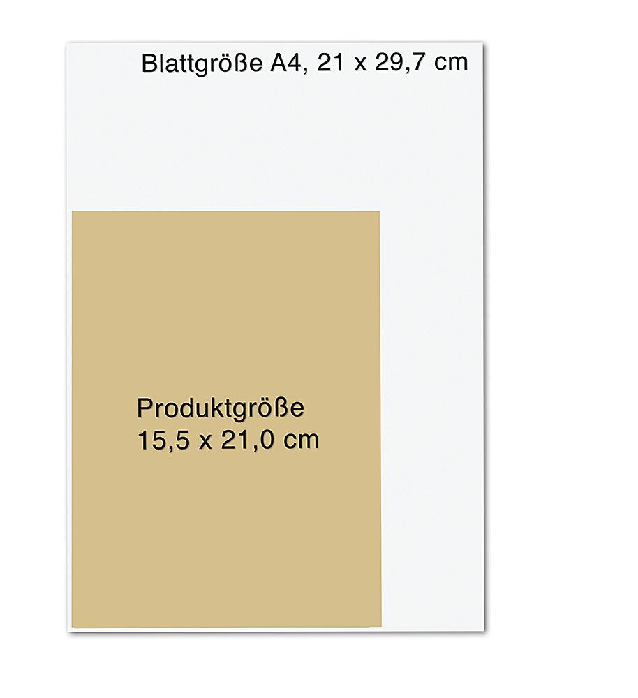 Produktbild Selbstliebe Workbook für Frauen 4 von 11