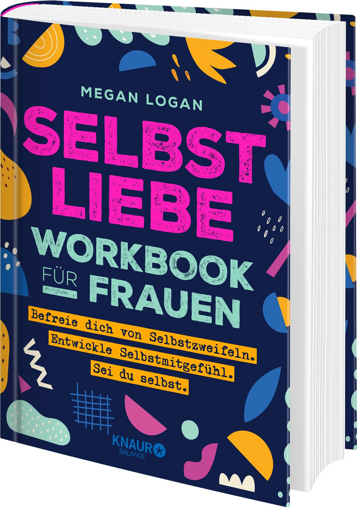 Produktbild Selbstliebe Workbook für Frauen 7 von 11