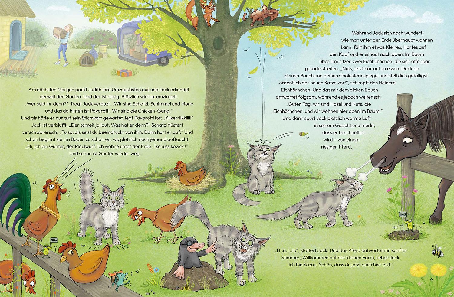 Produktbild Judiths kleine Farm 4 von 7