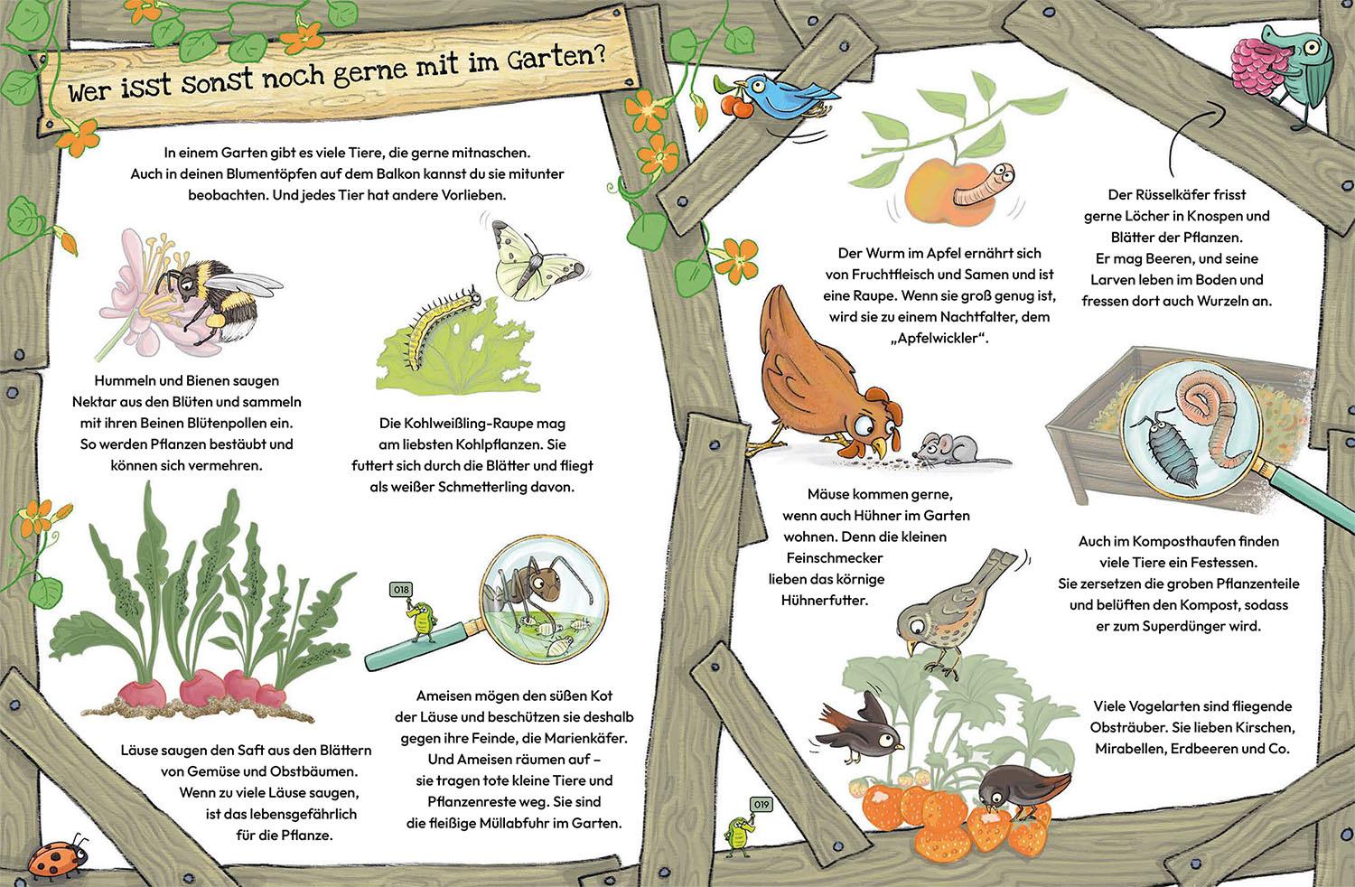 Produktbild Judiths kleine Farm 7 von 7