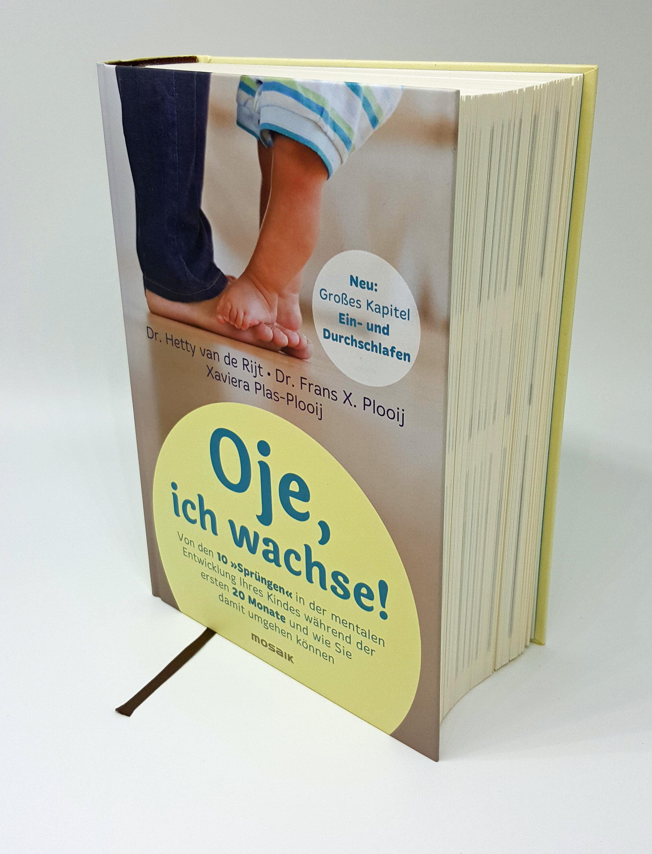 Produktbild Oje, ich wachse! 2 von 6
