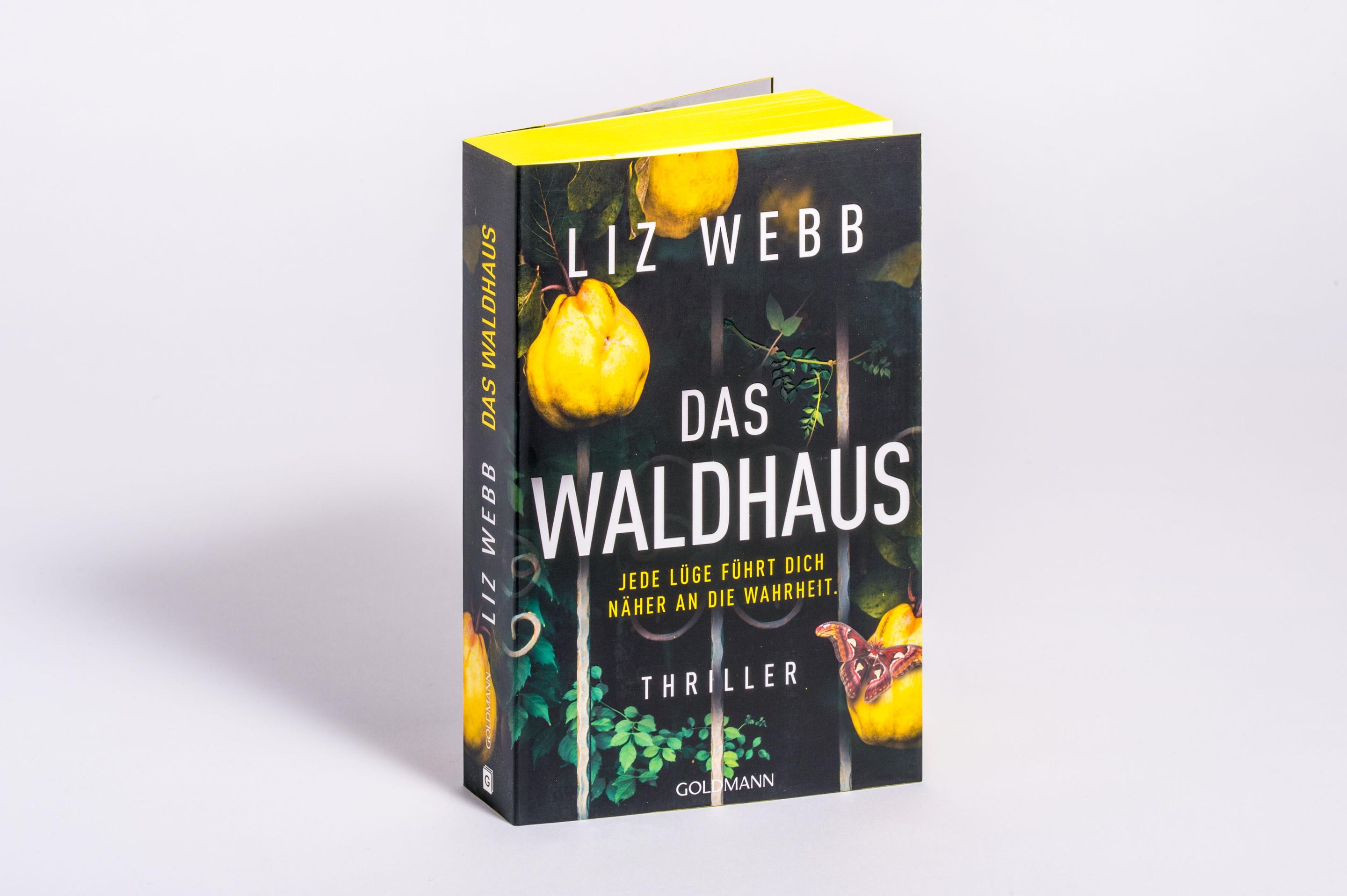 Produktbild Das Waldhaus 4 von 7