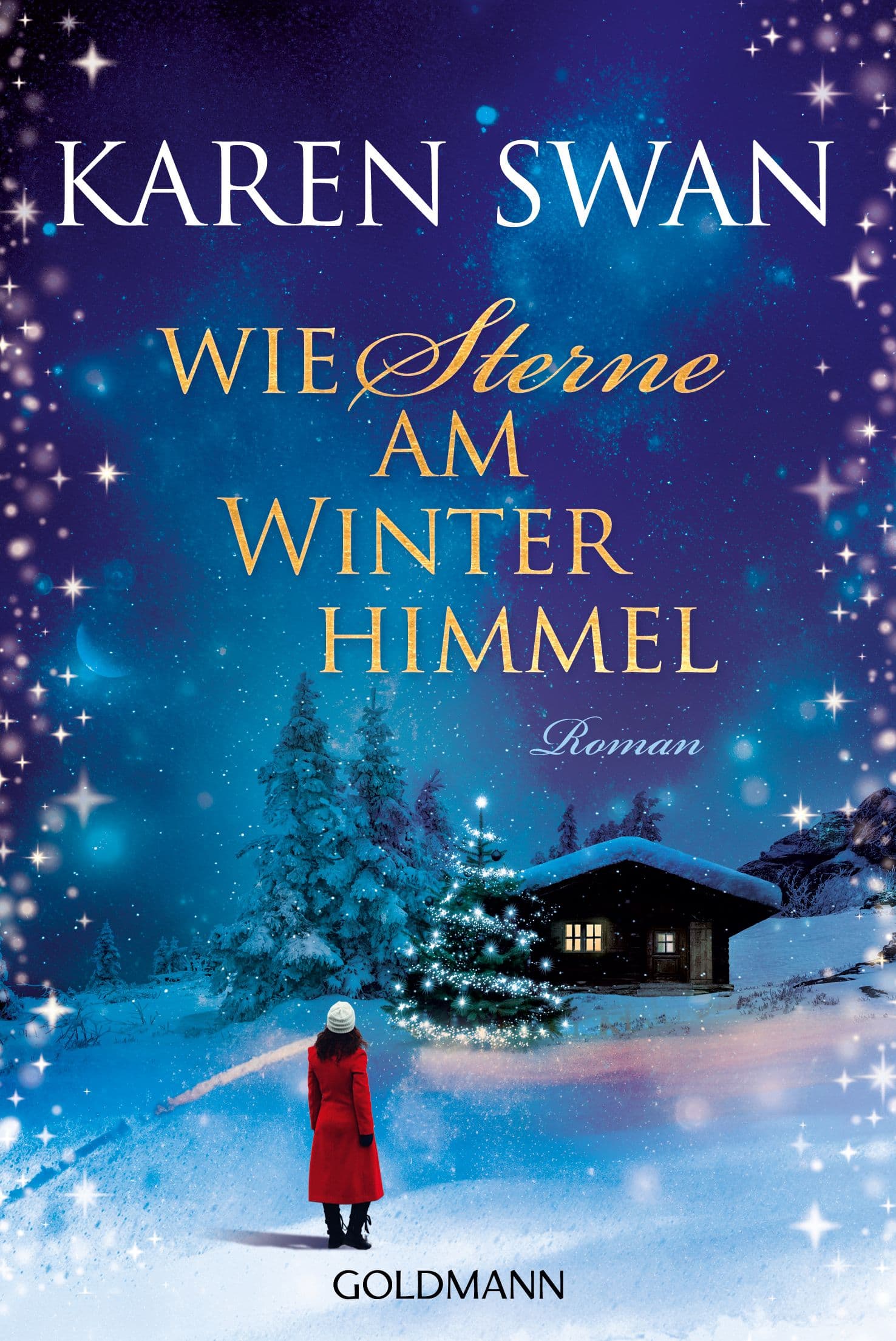 Wie Sterne am Winterhimmel