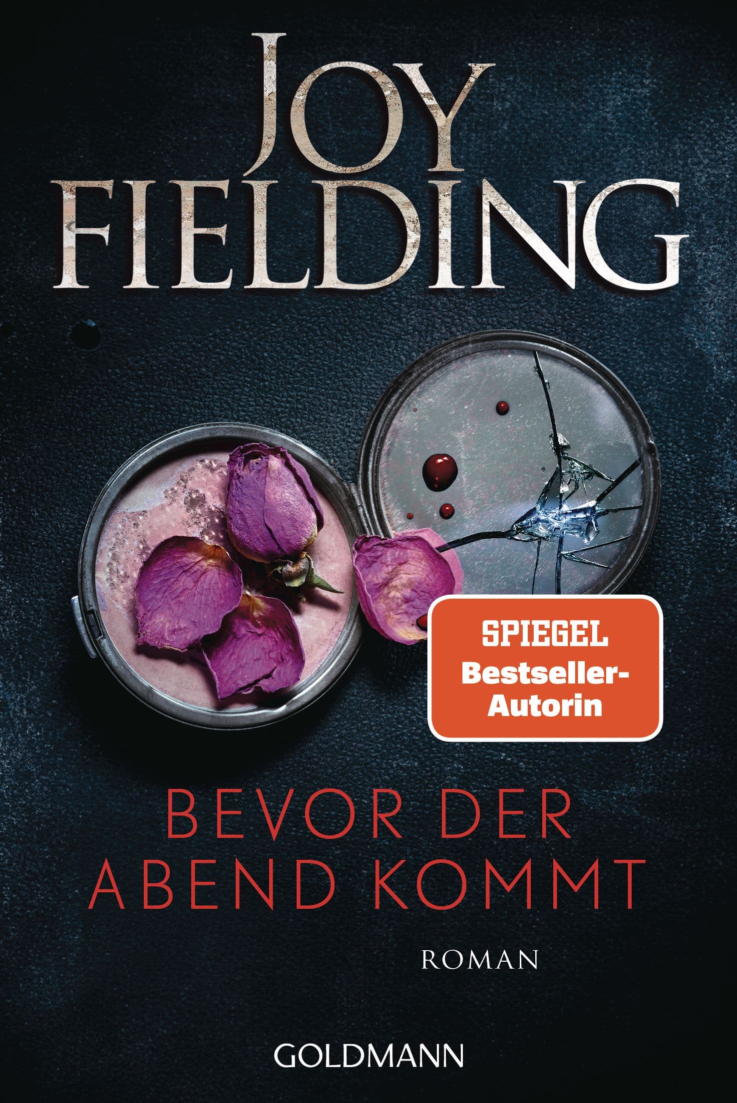 Bevor der Abend kommt