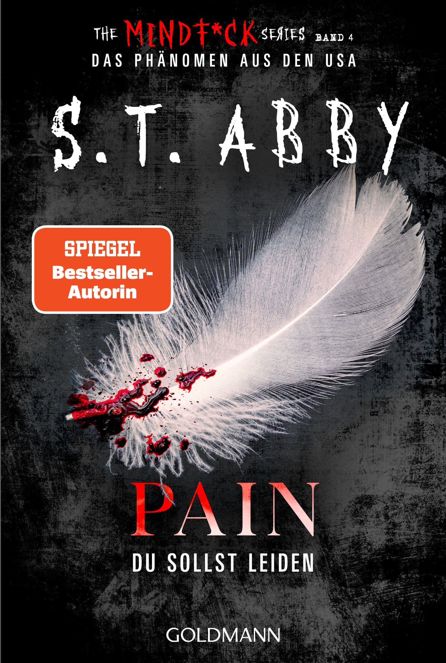 Pain – Du sollst leiden