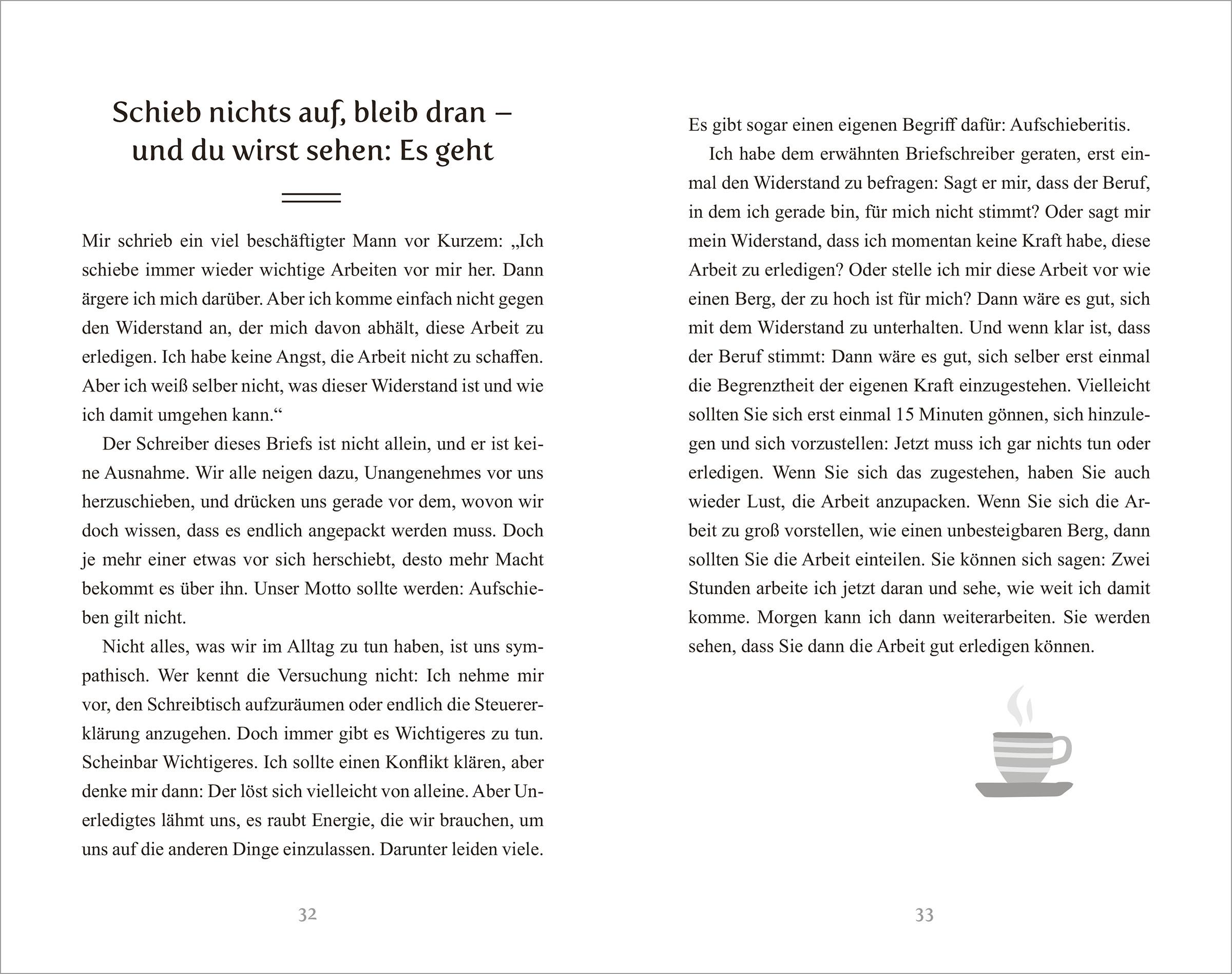 Produktbild Was im Alltag gut tut 3 von 3
